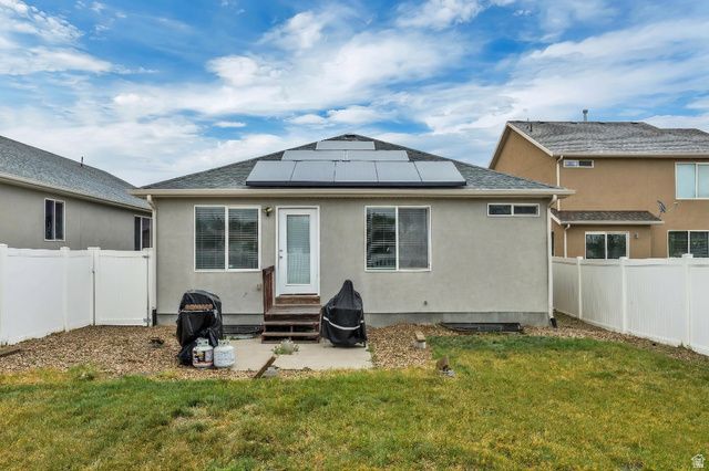 12442 S MOSSBERG DR, Herriman, UT 84096
