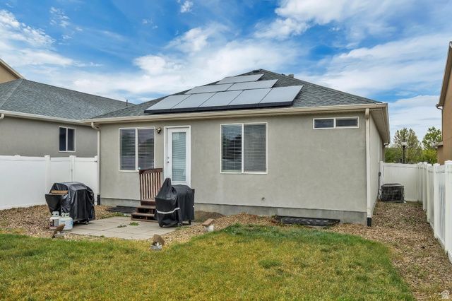 12442 S MOSSBERG DR, Herriman, UT 84096