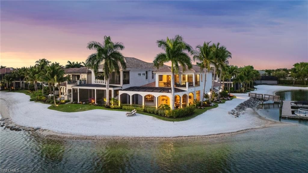 11777 Via Savona CT, MIROMAR LAKES, FL 33913 — exterior
