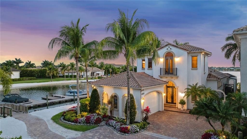 11777 Via Savona CT, MIROMAR LAKES, FL 33913 — photo 2