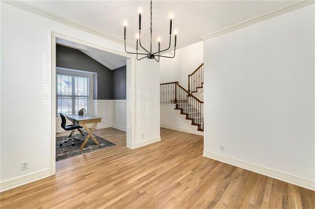 929 SW 33rd Street, Lee's Summit, MO 64082