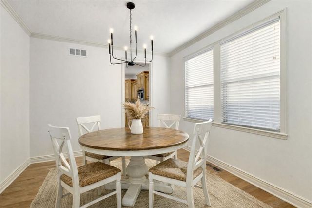 929 SW 33rd Street, Lee's Summit, MO 64082