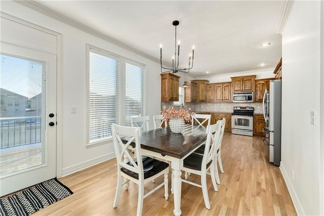 929 SW 33rd Street, Lee's Summit, MO 64082