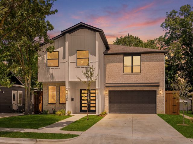 426 Martinique Avenue, Dallas, TX 75223