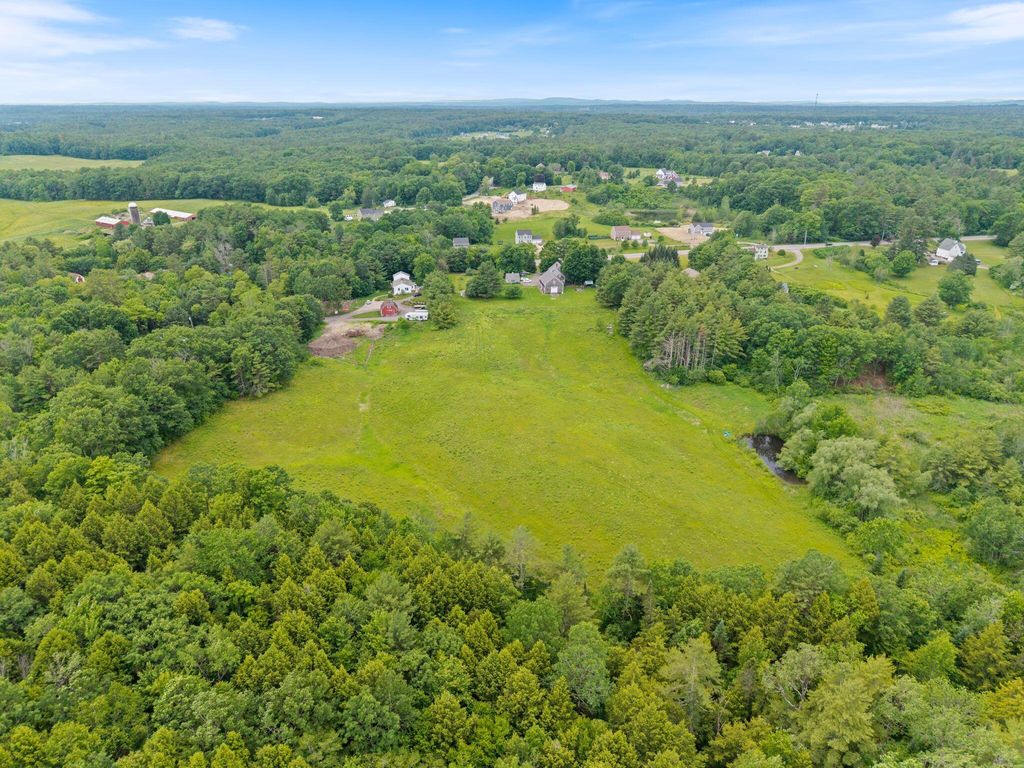 25,28,29 Wildlife Drive, Gorham, ME 04038 — exterior