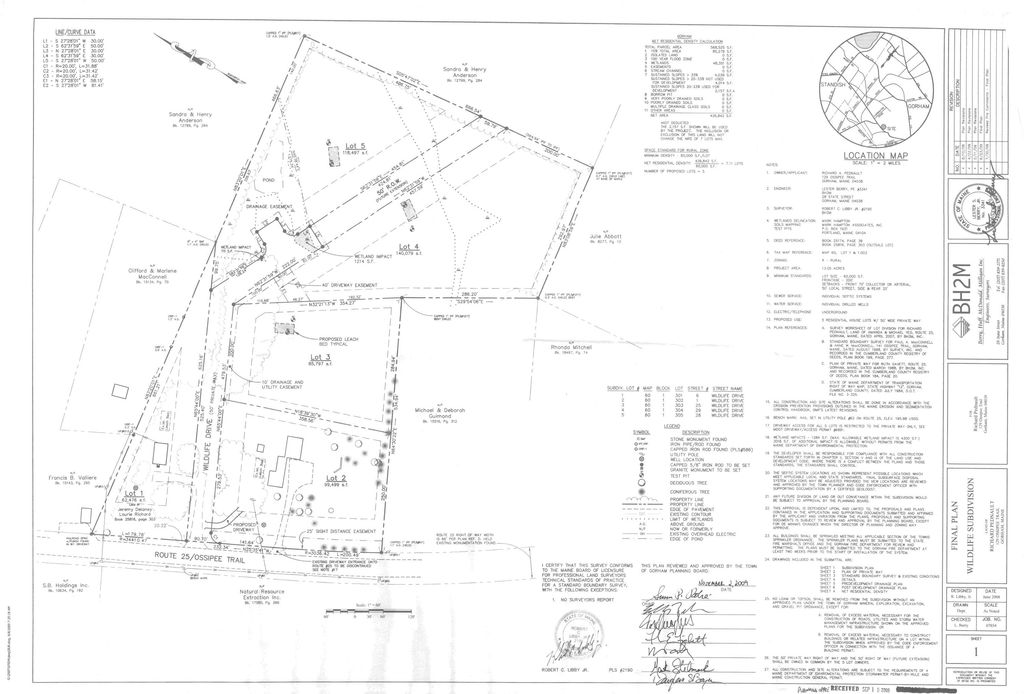 25,28,29 Wildlife Drive, Gorham, ME 04038 — photo 2