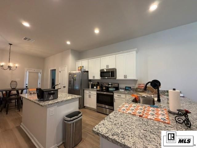 301 BRIAR PATCH DRIVE, Monroe, LA 71203