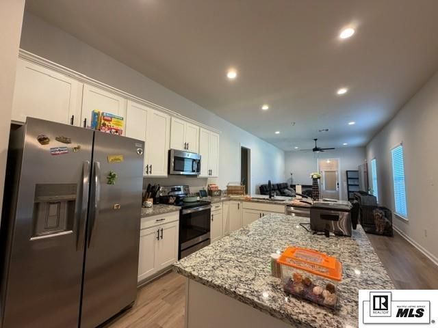 301 BRIAR PATCH DRIVE, Monroe, LA 71203