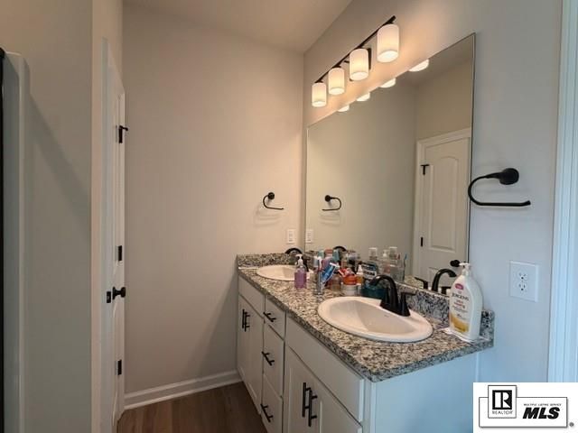 301 BRIAR PATCH DRIVE, Monroe, LA 71203