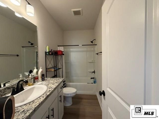 301 BRIAR PATCH DRIVE, Monroe, LA 71203