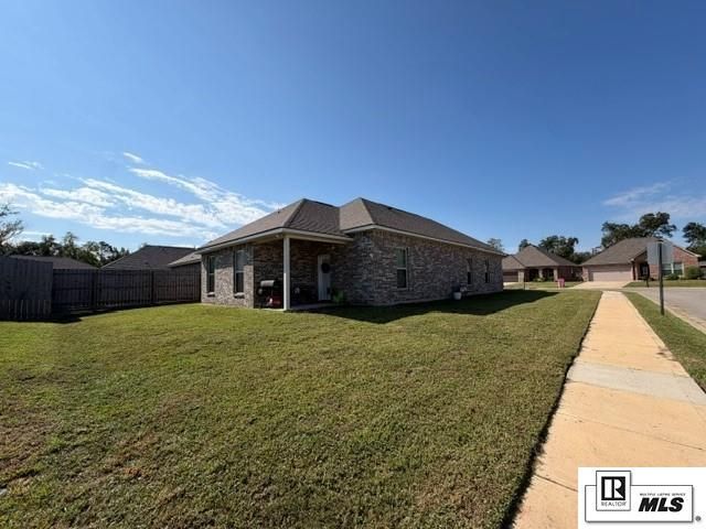 301 BRIAR PATCH DRIVE, Monroe, LA 71203
