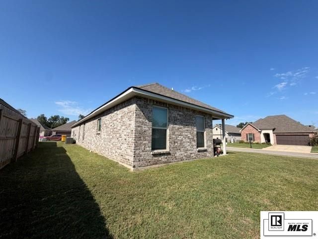 301 BRIAR PATCH DRIVE, Monroe, LA 71203