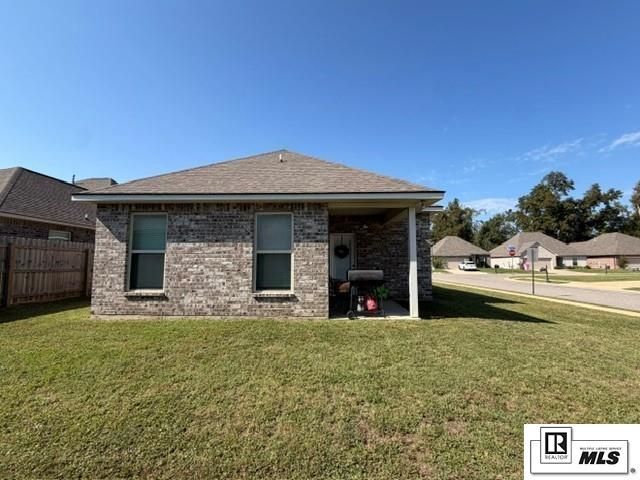 301 BRIAR PATCH DRIVE, Monroe, LA 71203