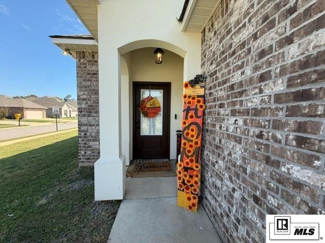 301 BRIAR PATCH DRIVE, Monroe, LA 71203