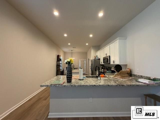 301 BRIAR PATCH DRIVE, Monroe, LA 71203