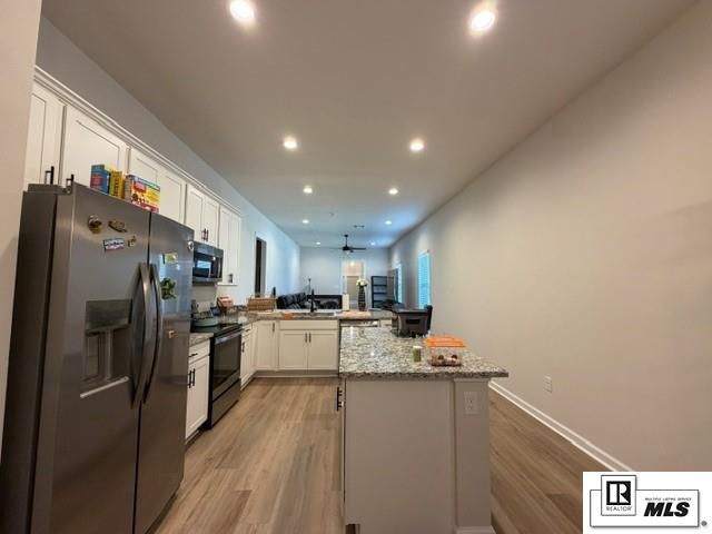 301 BRIAR PATCH DRIVE, Monroe, LA 71203