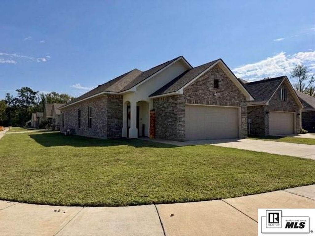 301 BRIAR PATCH DRIVE, Monroe, LA 71203