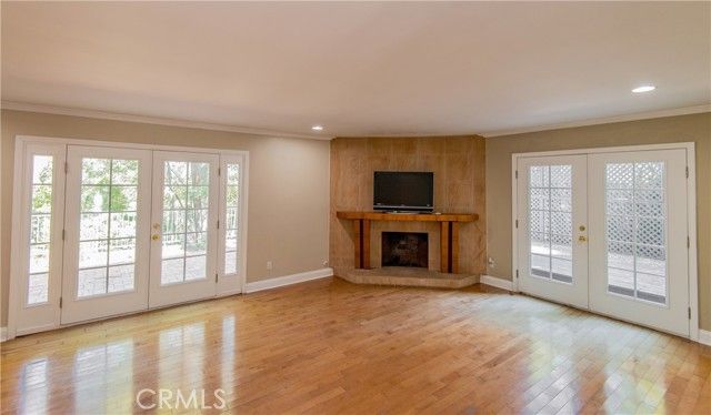 4602 Hurford Terrace, Encino (los Angeles), CA 91436