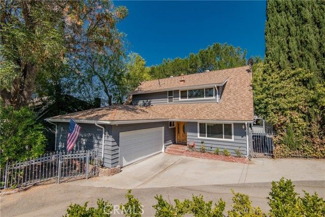 4602 Hurford Terrace, Encino (los Angeles), CA 91436