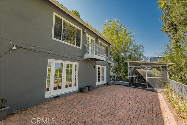 4602 Hurford Terrace, Encino (los Angeles), CA 91436