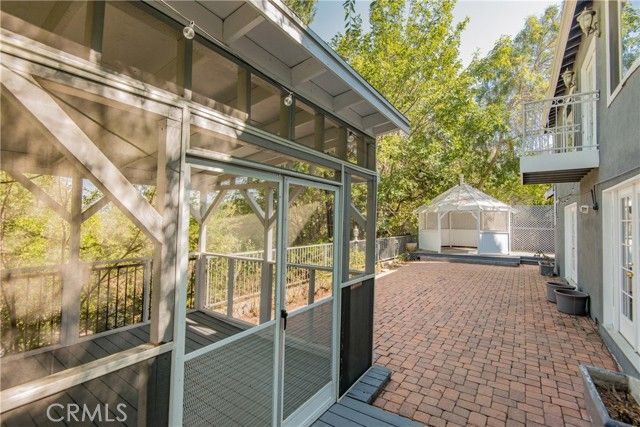 4602 Hurford Terrace, Encino (los Angeles), CA 91436