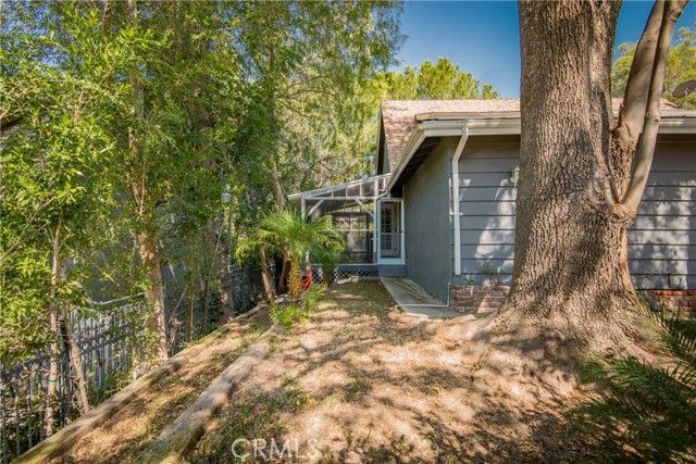 4602 Hurford Terrace, Encino (los Angeles), CA 91436