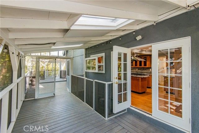 4602 Hurford Terrace, Encino (los Angeles), CA 91436