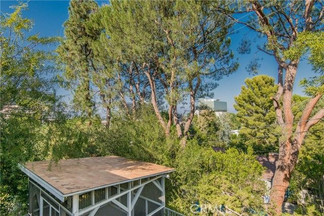 4602 Hurford Terrace, Encino (los Angeles), CA 91436