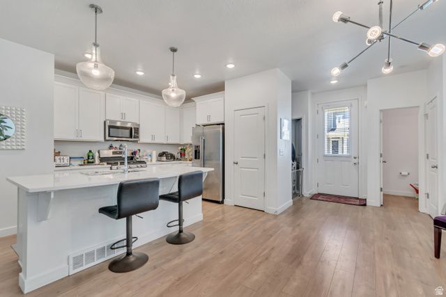 4428 W GLENDON DR, Lehi, UT 84048