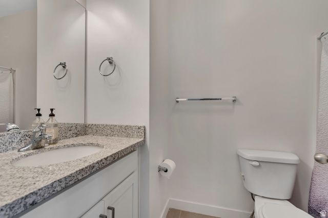 4428 W GLENDON DR, Lehi, UT 84048