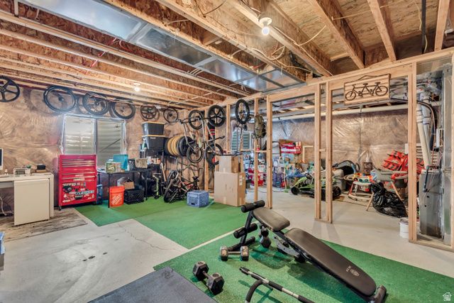 4428 W GLENDON DR, Lehi, UT 84048