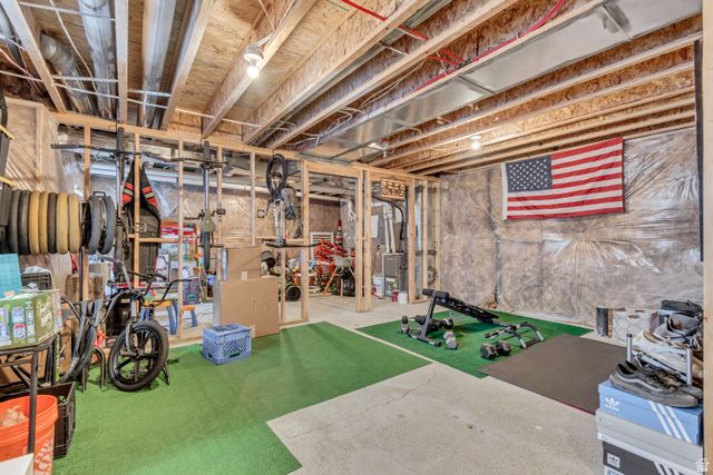 4428 W GLENDON DR, Lehi, UT 84048