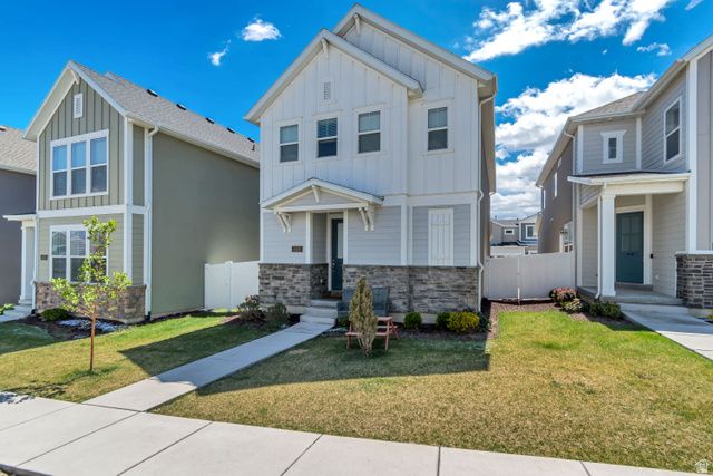 4428 W GLENDON DR, Lehi, UT 84048
