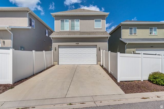 4428 W GLENDON DR, Lehi, UT 84048