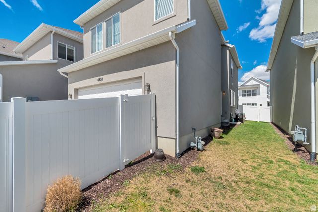 4428 W GLENDON DR, Lehi, UT 84048