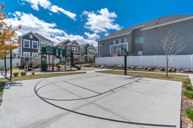 4428 W GLENDON DR, Lehi, UT 84048