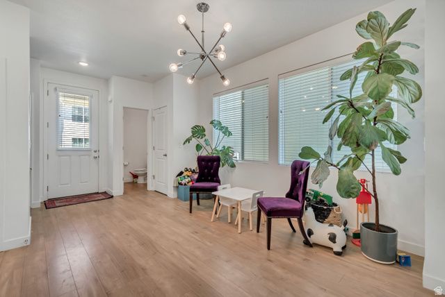 4428 W GLENDON DR, Lehi, UT 84048