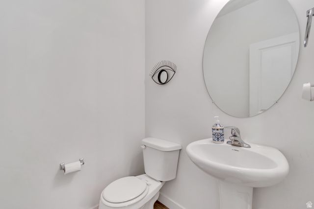 4428 W GLENDON DR, Lehi, UT 84048