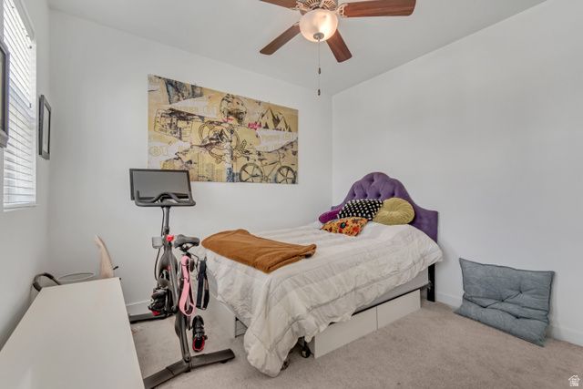 4428 W GLENDON DR, Lehi, UT 84048