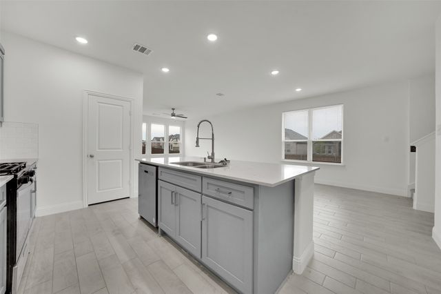 2901 Isla Terrace, Princeton, TX 75407