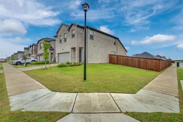 2901 Isla Terrace, Princeton, TX 75407