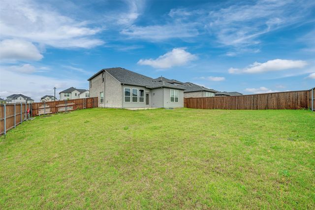 2901 Isla Terrace, Princeton, TX 75407