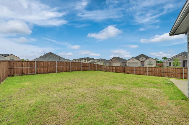 2901 Isla Terrace, Princeton, TX 75407