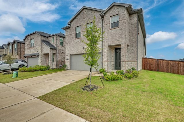 2901 Isla Terrace, Princeton, TX 75407