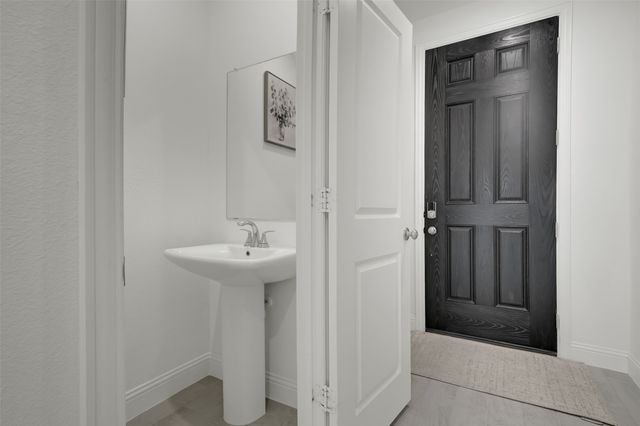 2901 Isla Terrace, Princeton, TX 75407