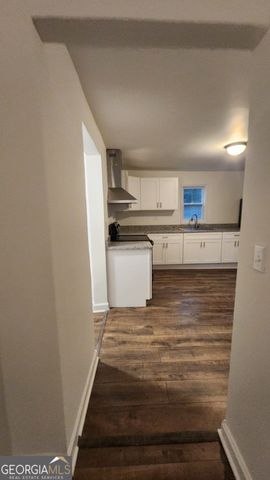 35 Sargent Tigner Street, Newnan, GA 30263