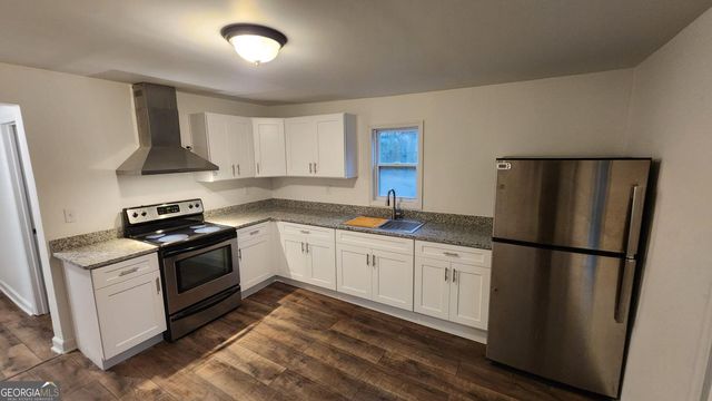 35 Sargent Tigner Street, Newnan, GA 30263