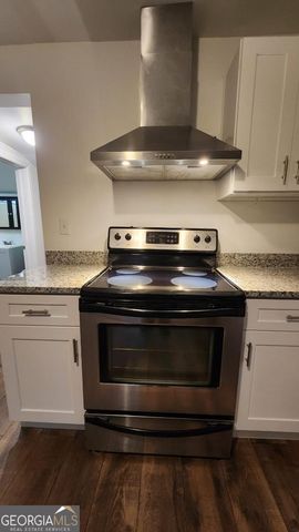 35 Sargent Tigner Street, Newnan, GA 30263