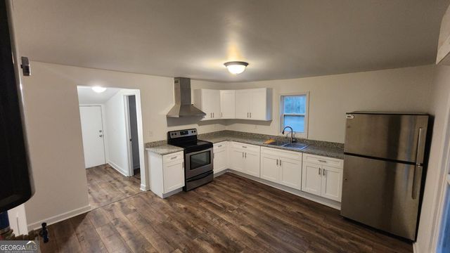 35 Sargent Tigner Street, Newnan, GA 30263