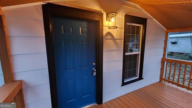 35 Sargent Tigner Street, Newnan, GA 30263